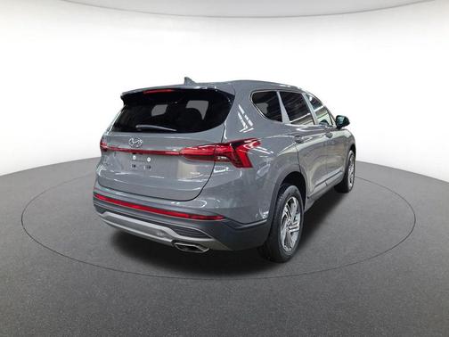 2022 Hyundai SANTA FE SE