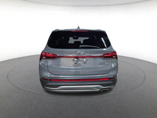 2022 Hyundai SANTA FE SE