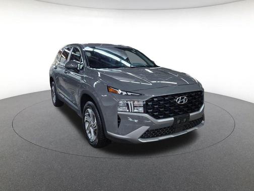 2022 Hyundai SANTA FE SE