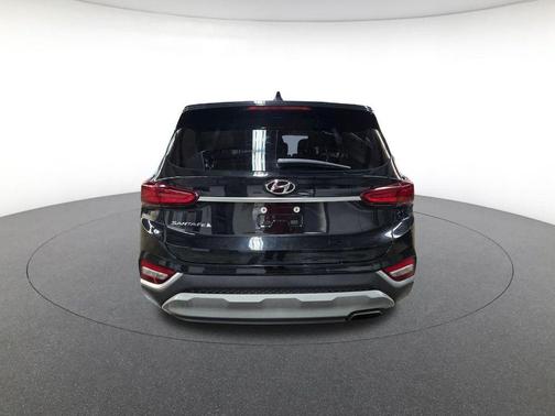 2020 Hyundai SANTA FE SEL 2.4