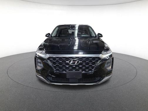 2020 Hyundai SANTA FE SEL 2.4