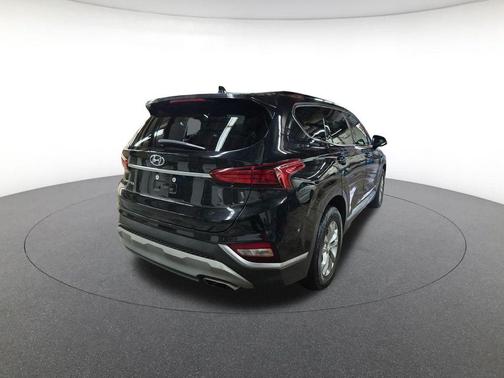 2020 Hyundai SANTA FE SEL 2.4