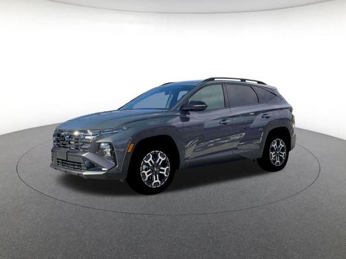 2025 Hyundai TUCSON XRT