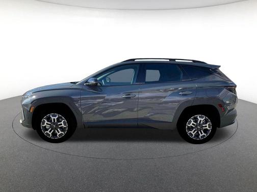 2025 Hyundai TUCSON XRT