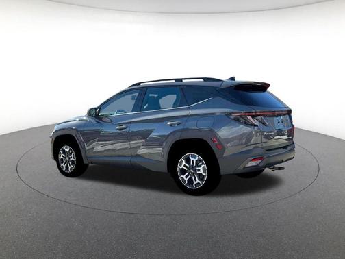 2025 Hyundai TUCSON XRT