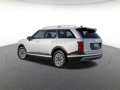 2026 Hyundai Palisade Hybrid SEL Premium 8P