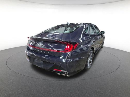 2023 Hyundai SONATA Limited