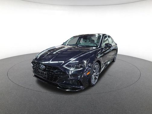 2023 Hyundai SONATA Limited