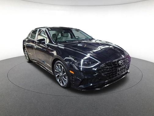 2023 Hyundai SONATA Limited