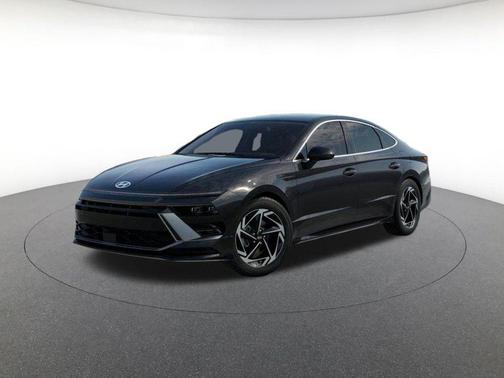 2026 Hyundai SONATA SEL
