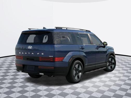 2026 Hyundai SANTA FE SEL 2.4