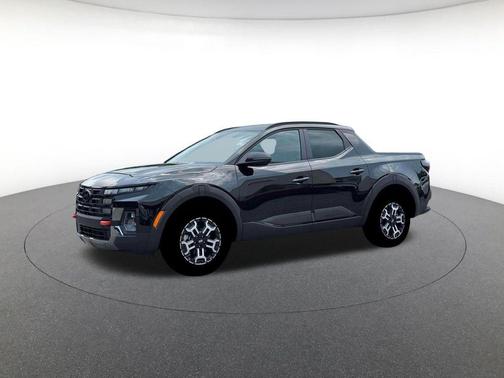 2025 Hyundai SANTA CRUZ XRT