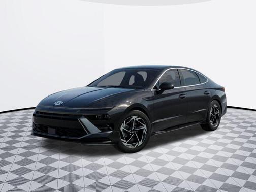 2026 Hyundai SONATA SEL