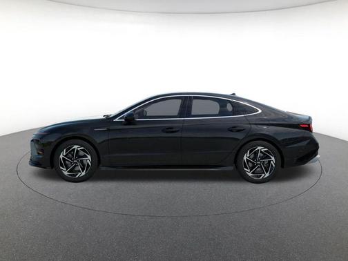 2026 Hyundai SONATA SEL