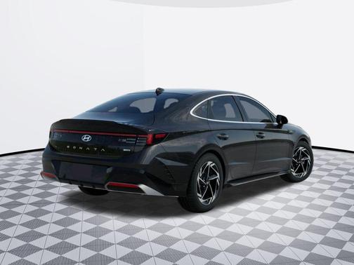 2026 Hyundai SONATA SEL