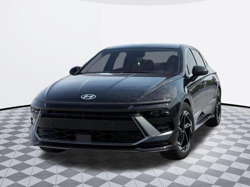 2026 Hyundai SONATA SEL