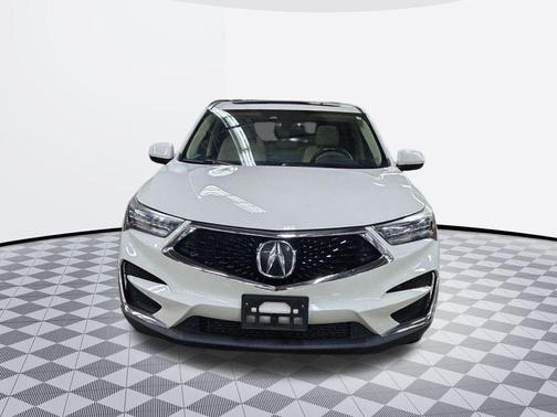 2019 Acura RDX Base
