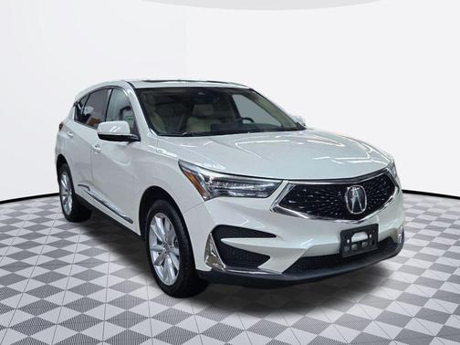 2019 Acura RDX Base