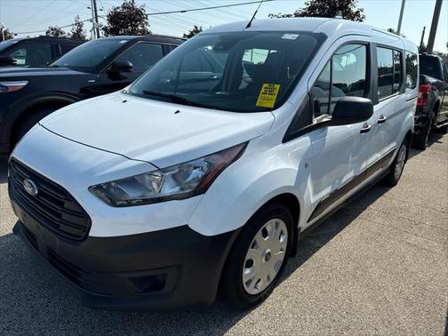 2022 Ford Transit Connect XL Passenger Wagon