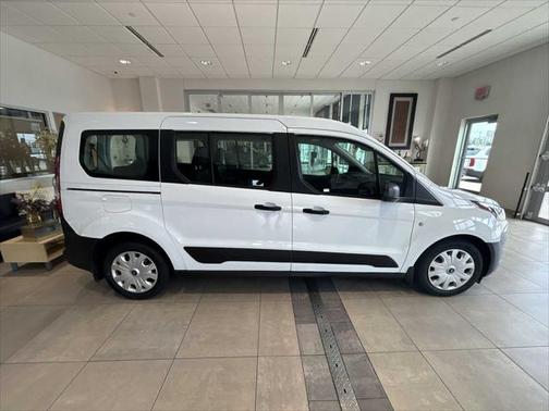 2022 Ford Transit Connect XL Passenger Wagon
