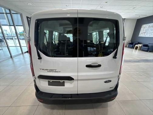 2022 Ford Transit Connect XL Passenger Wagon