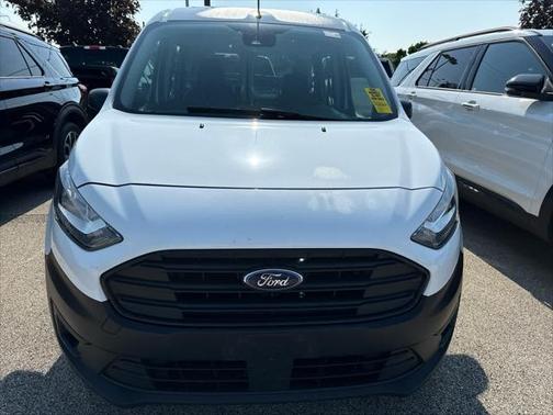 2022 Ford Transit Connect XL Passenger Wagon
