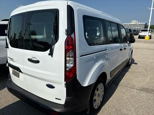 2022 Ford Transit Connect XL Passenger Wagon