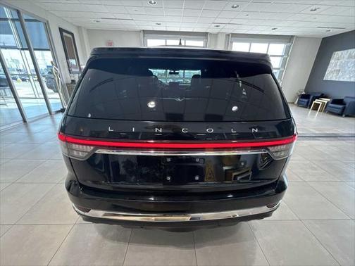2022 Lincoln Aviator Reserve AWD