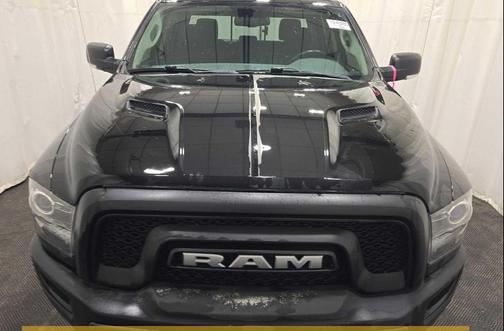 2020 RAM 1500 Classic SLT