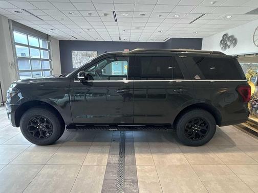 2022 Ford Expedition Timberline