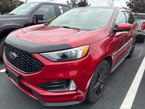 2024 Ford Edge ST Line