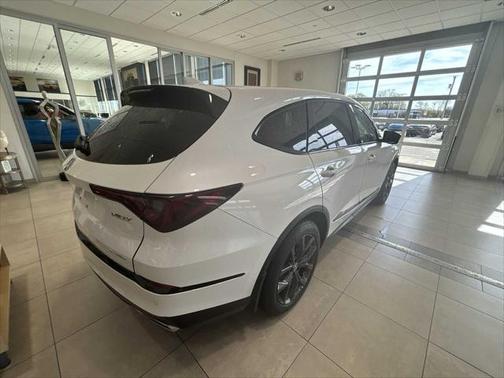 2024 Acura MDX A-SPEC