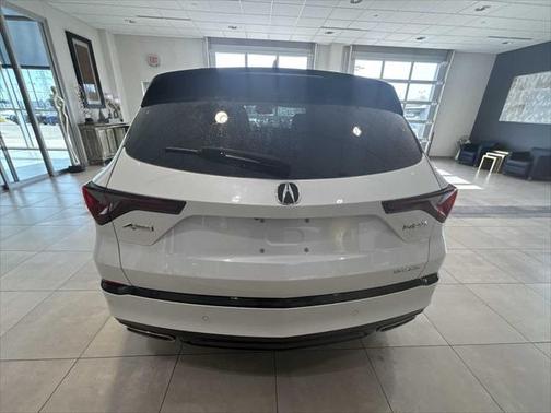 2024 Acura MDX A-SPEC
