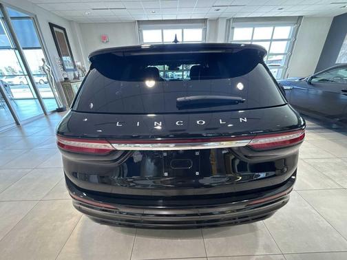 2021 Lincoln Corsair Grand Touring