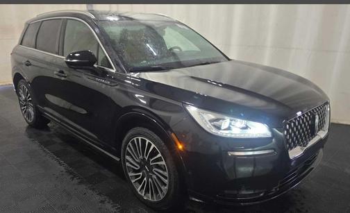 2021 Lincoln Corsair Grand Touring