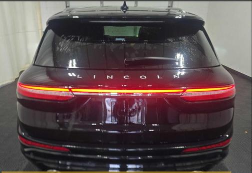 2021 Lincoln Corsair Grand Touring