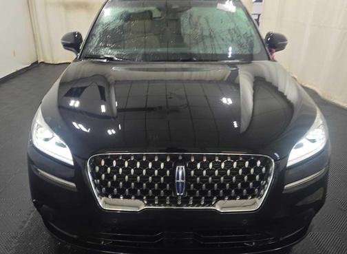 2021 Lincoln Corsair Grand Touring