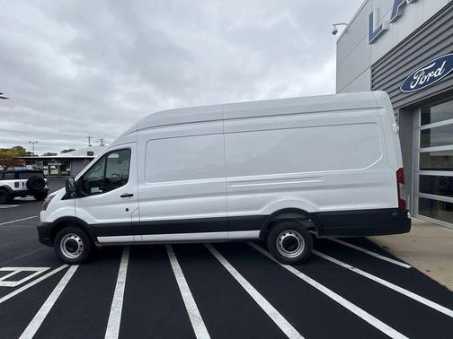 2025 Ford Transit-350 Base