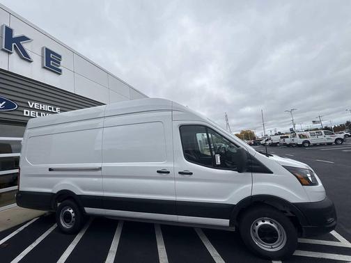 2025 Ford Transit-350 Base