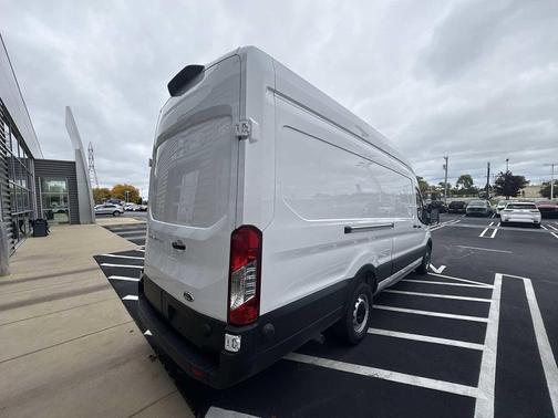2025 Ford Transit-350 Base