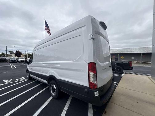 2025 Ford Transit-350 Base