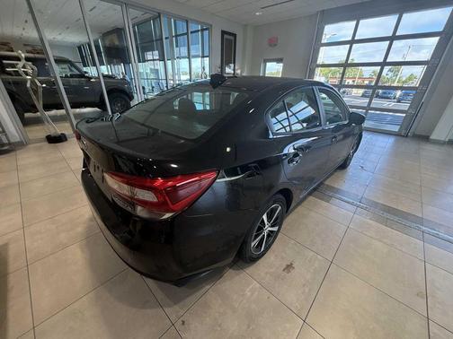 2023 Subaru Impreza Premium