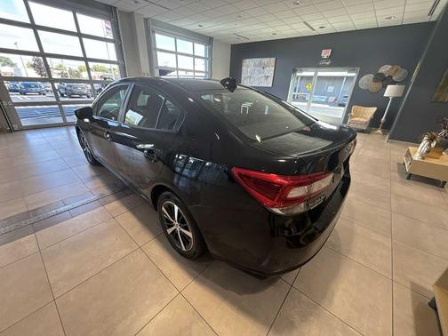 2023 Subaru Impreza Premium