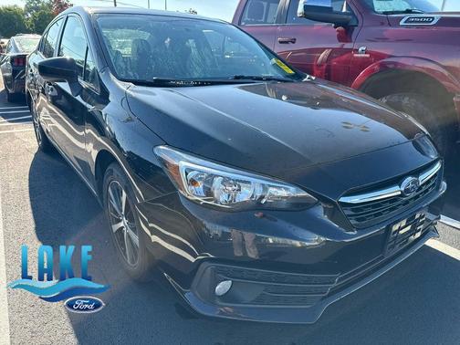 2023 Subaru Impreza Premium