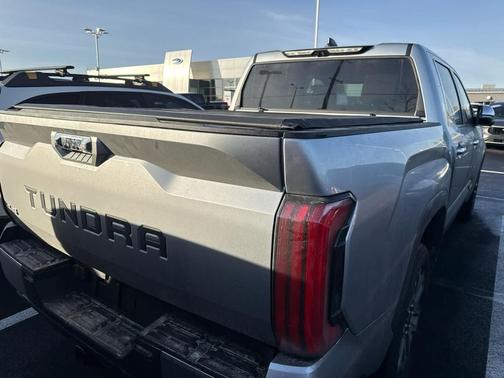 2024 Toyota Tundra 1794 Edition