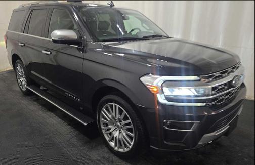 2023 Ford Expedition Platinum