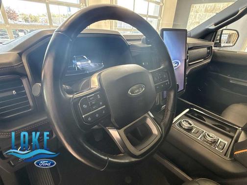2023 Ford Expedition Platinum