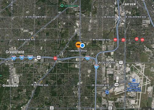 2022 Volkswagen Atlas 3.6L SE w/Technology