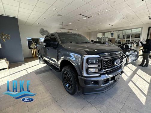 2024 Ford F-250 Lariat
