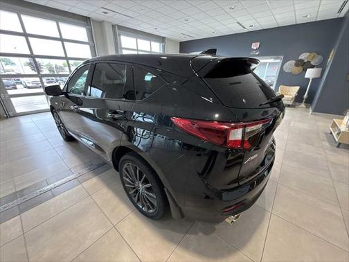 2023 Acura RDX A-Spec Advance Package